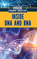 Inside DNA and RNA