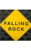 Falling Rock