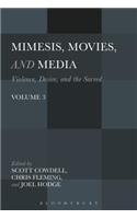 Mimesis, Movies, and Media