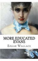 More Educated Evans