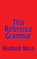Thai Reference Grammar