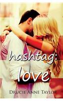 hashtag
