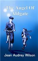 The Angel of Aldgate