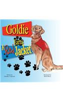 Goldie Earns a Red Jacket