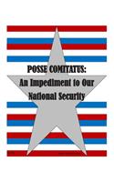 Posse Comitatus