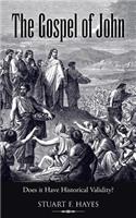 The Gospel of John