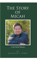The Story of Micah