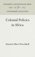 Colonial Policies in Africa