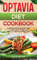Optavia Diet Cookbook