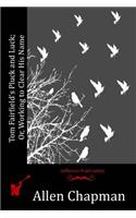 Tom Fairfield's Pluck and Luck; Or, Working to Clear His Name: (English)