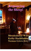 Romancing the Sheep!