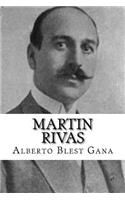 Martin Rivas (Spanish Edition)