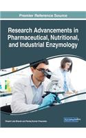 Research Advancements in Pharmaceutical, Nutritional, and Industrial Enzymology