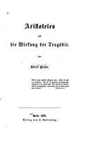 Aristoteles und die Wirkung der Tragödie