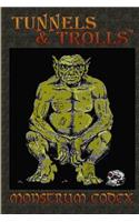 Monstrum Codex