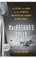 Macarthur's Spies