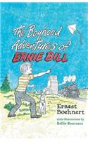 Boyhood Adventures of Ernie Bill