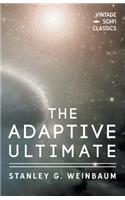 Adaptive Ultimate