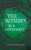 The Outsider (Fantasy and Horror Classics)