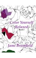 Color Yourself Relaxed