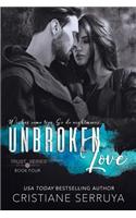 Unbroken Love: Shades of Trust