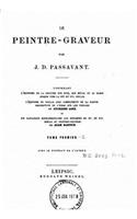 Le peintre-graveur