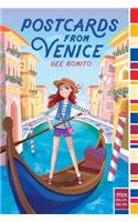 Postcards from Venice