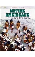 Native Americans in Early North America