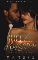 Juelz & Kimori