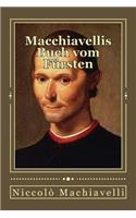 Macchiavellis Buch vom Fürsten