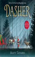 Dasher