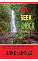 Ask, Seek and Knock