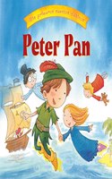 Peter Pan (Peter Pan)