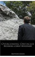 Overcoming Obstacles