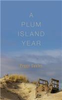 A Plum Island Year: (English)