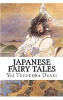 Japanese Fairy Tales