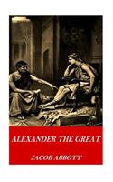 Alexander the Great: (English)