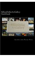 BillionDollarArtGallery Guidebook