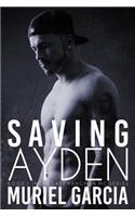 Saving Ayden