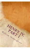 Henry IV, Part 1