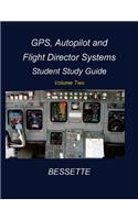 GPS Autopilot and Flight Director Systems