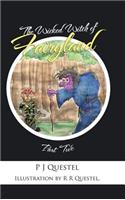 The Wicked Witch of Fairyland