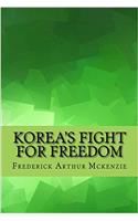 Koreas Fight for Freedom