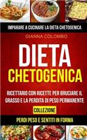 Dieta chetogenica