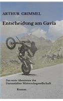 Entscheidung Am Gavia