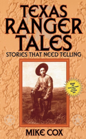 Texas Ranger Tales