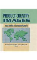Product-Country Images