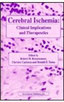 Cerebral Ischemia