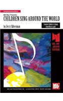 Children Sing Around the World