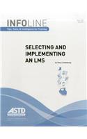 Selecting and Implementing an Lms